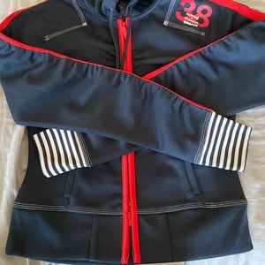 MARITHE+ FRANCOIS GIRBAUD